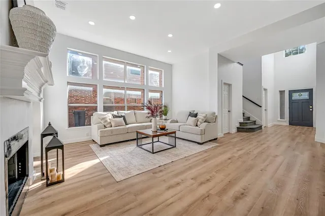 $720,000 | 4609 Forest Park Road, Plano, TX 75024