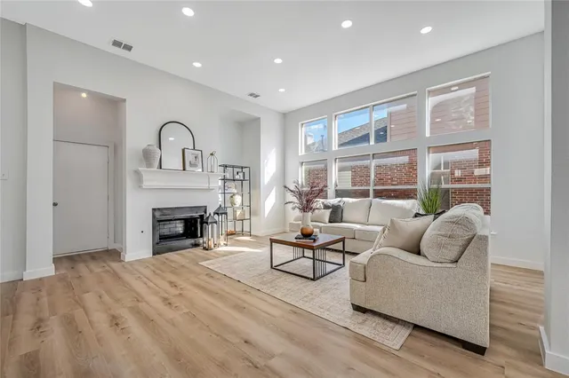 $720,000 | 4609 Forest Park Road, Plano, TX 75024