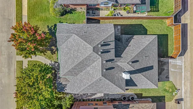 $720,000 | 4609 Forest Park Road, Plano, TX 75024