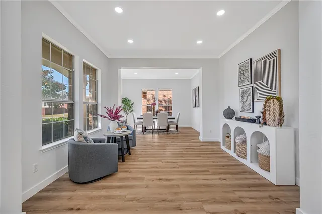 $720,000 | 4609 Forest Park Road, Plano, TX 75024