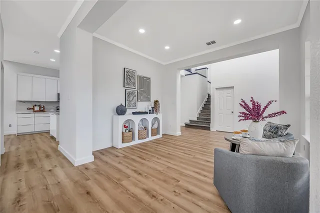 $720,000 | 4609 Forest Park Road, Plano, TX 75024