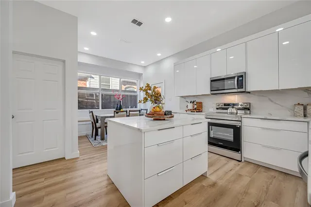 $720,000 | 4609 Forest Park Road, Plano, TX 75024