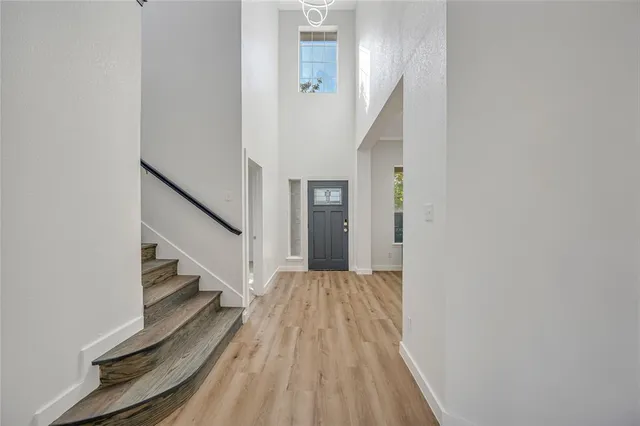 $720,000 | 4609 Forest Park Road, Plano, TX 75024