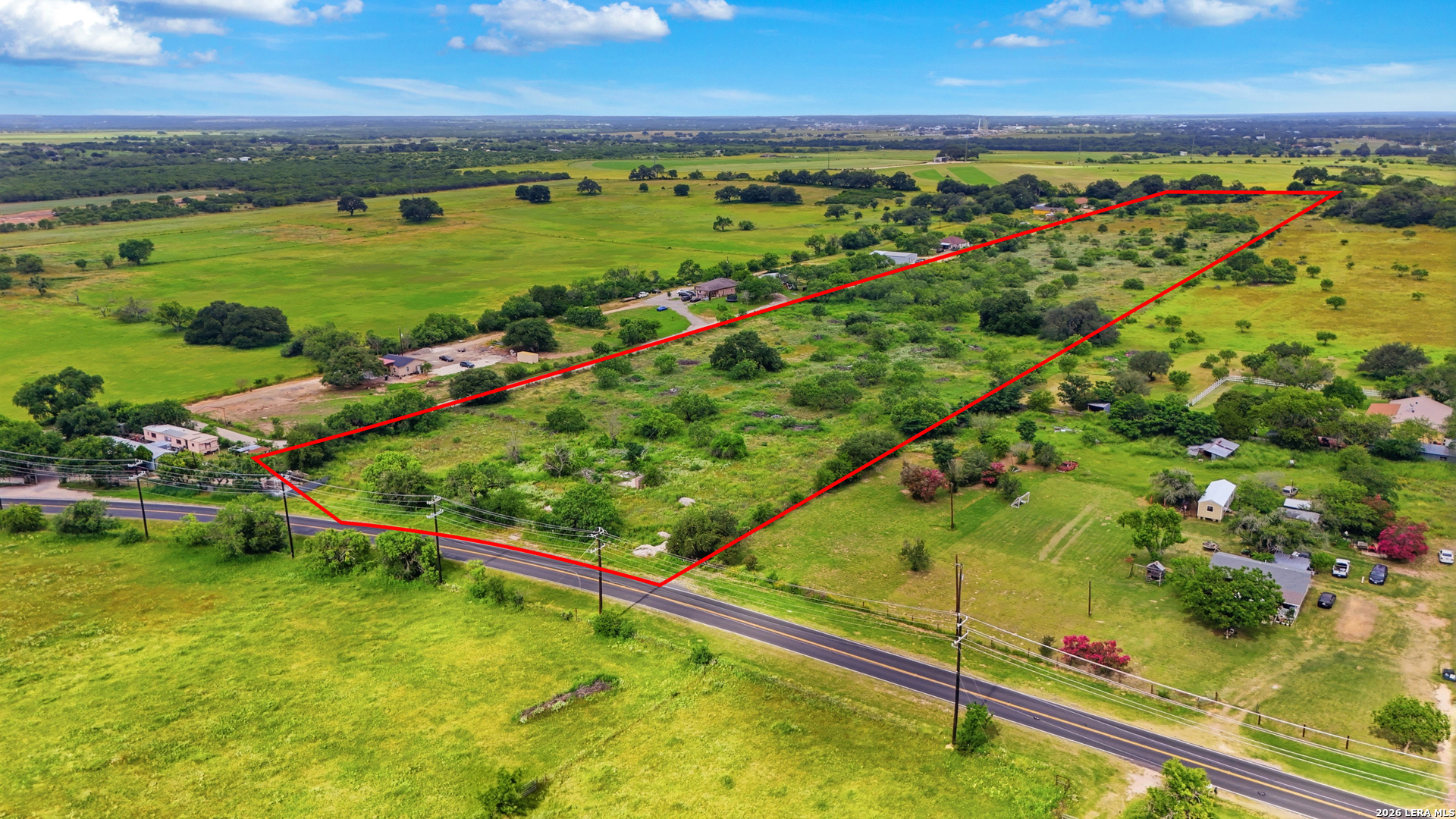 18291 Luckey Road Atascosa, TX 78002 - Photo 7 of 14