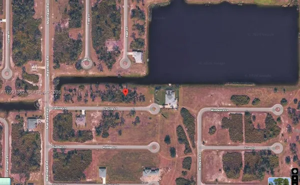$26,000 | 14 Carline Lane, Placida, FL 33946