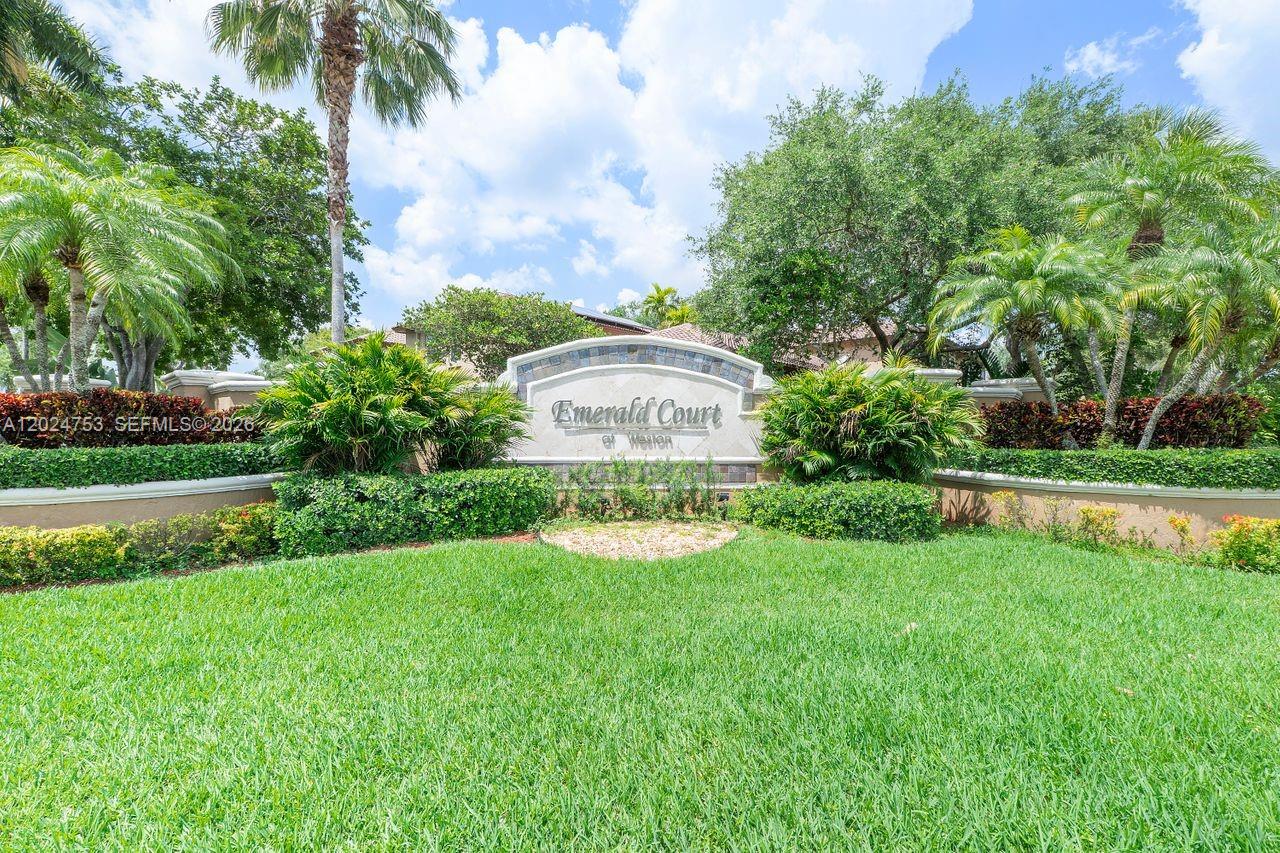 16035 Emerald Cove Road Weston, FL 33331 - Photo 36 of 36