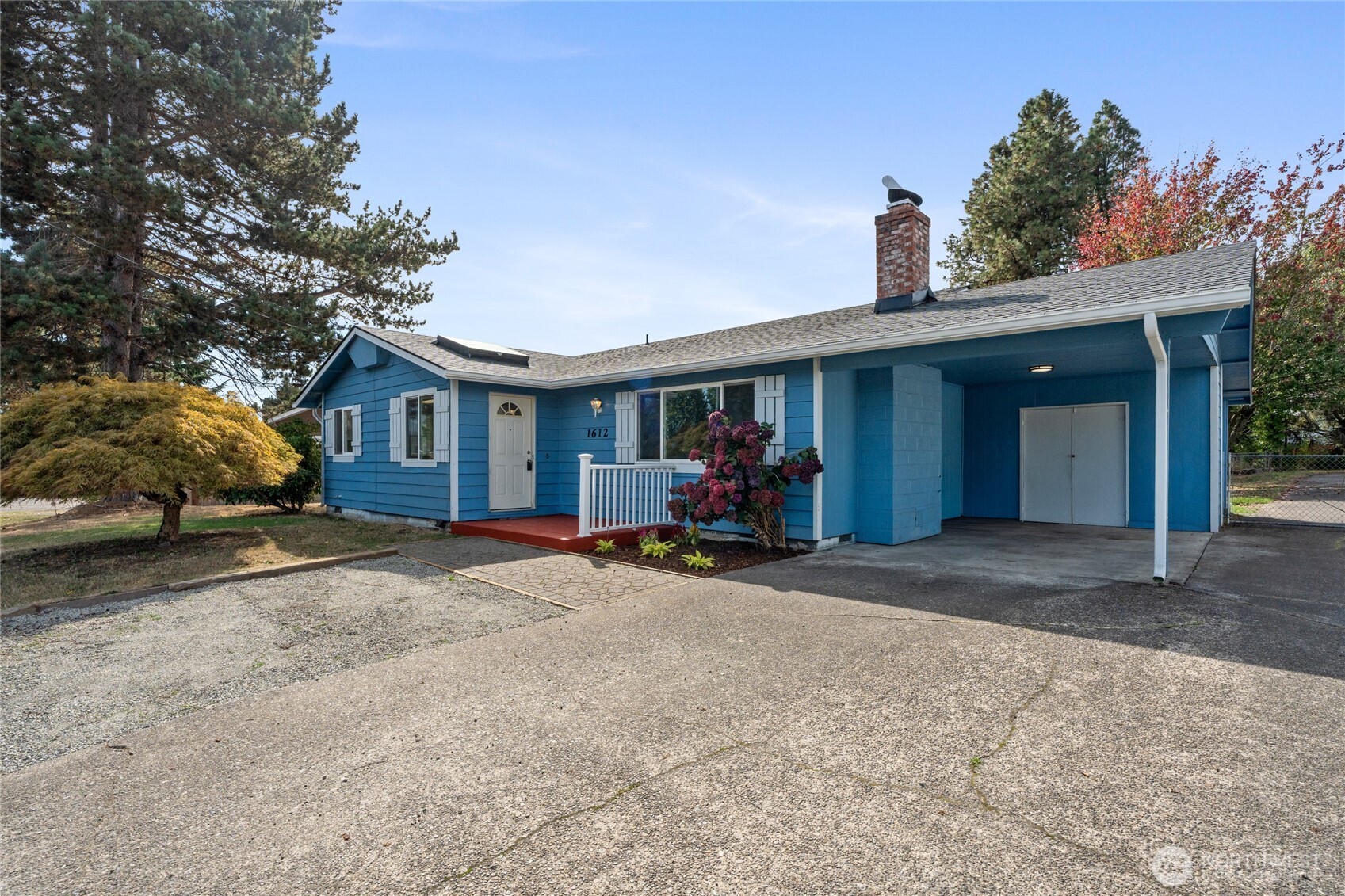 1612 Cooks Hill Road Centralia, WA 98531 - Photo 1 of 40 Gallery Image 1