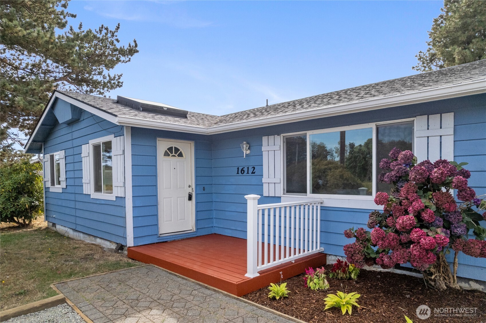 1612 Cooks Hill Road Centralia, WA 98531 - Photo 2 of 40 Gallery Image 2
