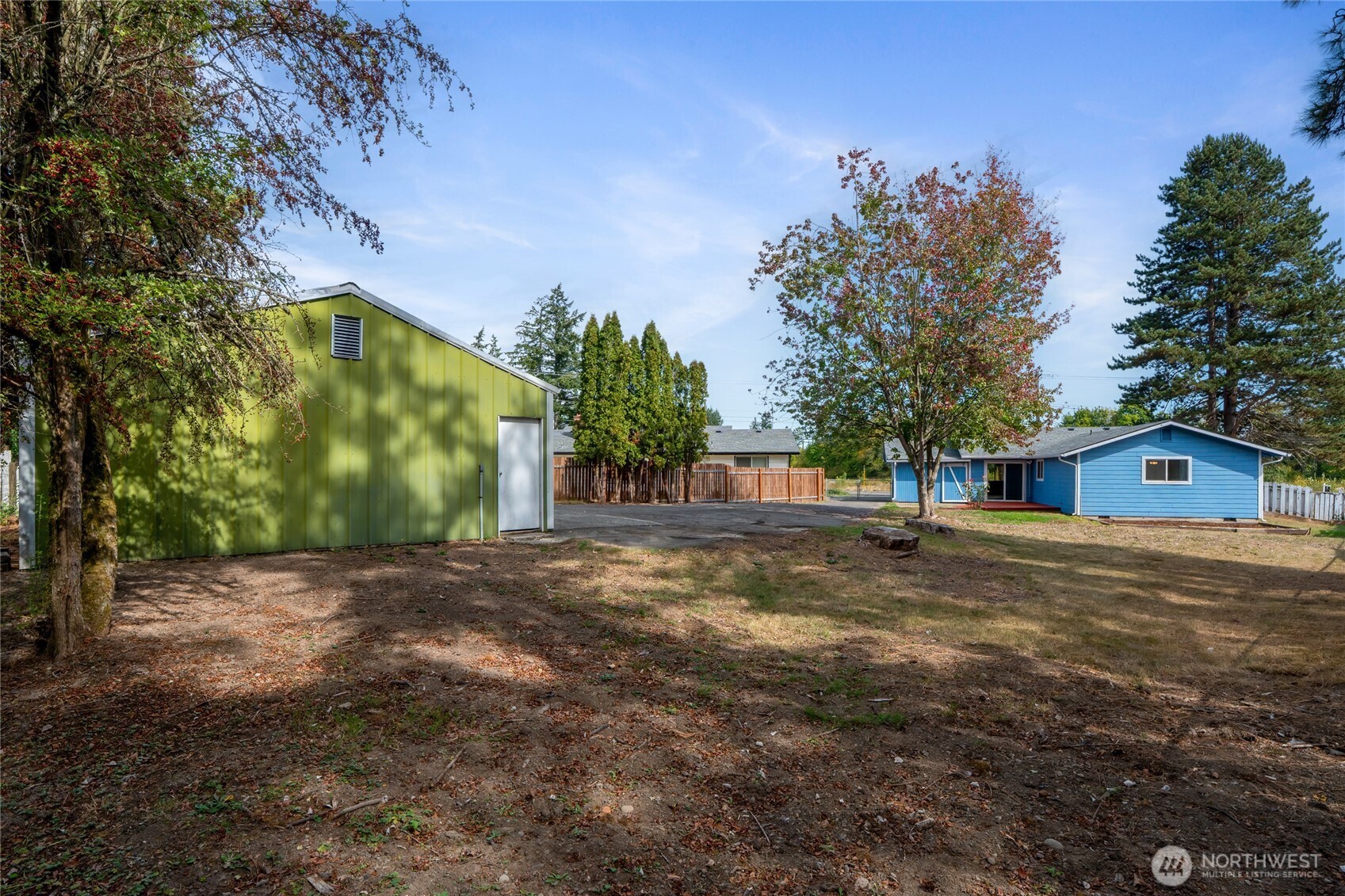1612 Cooks Hill Road Centralia, WA 98531 - Photo 31 of 40 Gallery Image 31