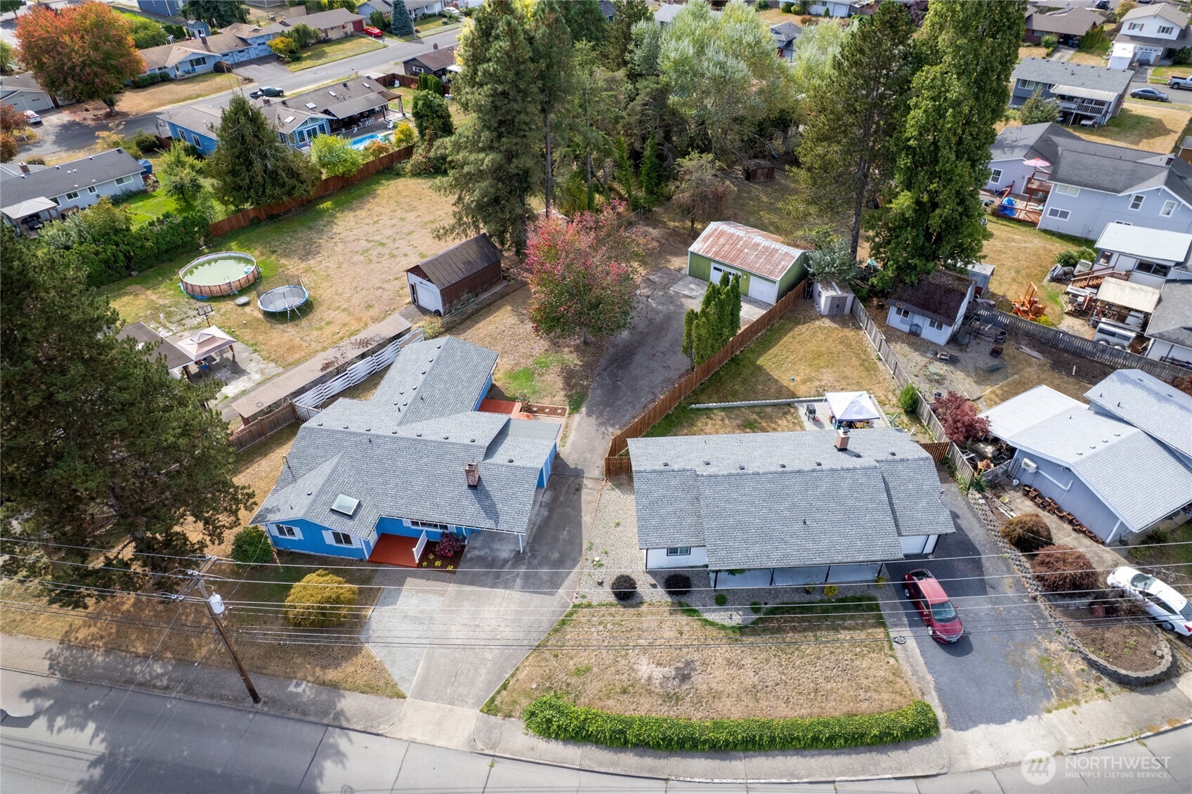 1612 Cooks Hill Road Centralia, WA 98531 - Photo 35 of 40 Gallery Image 35