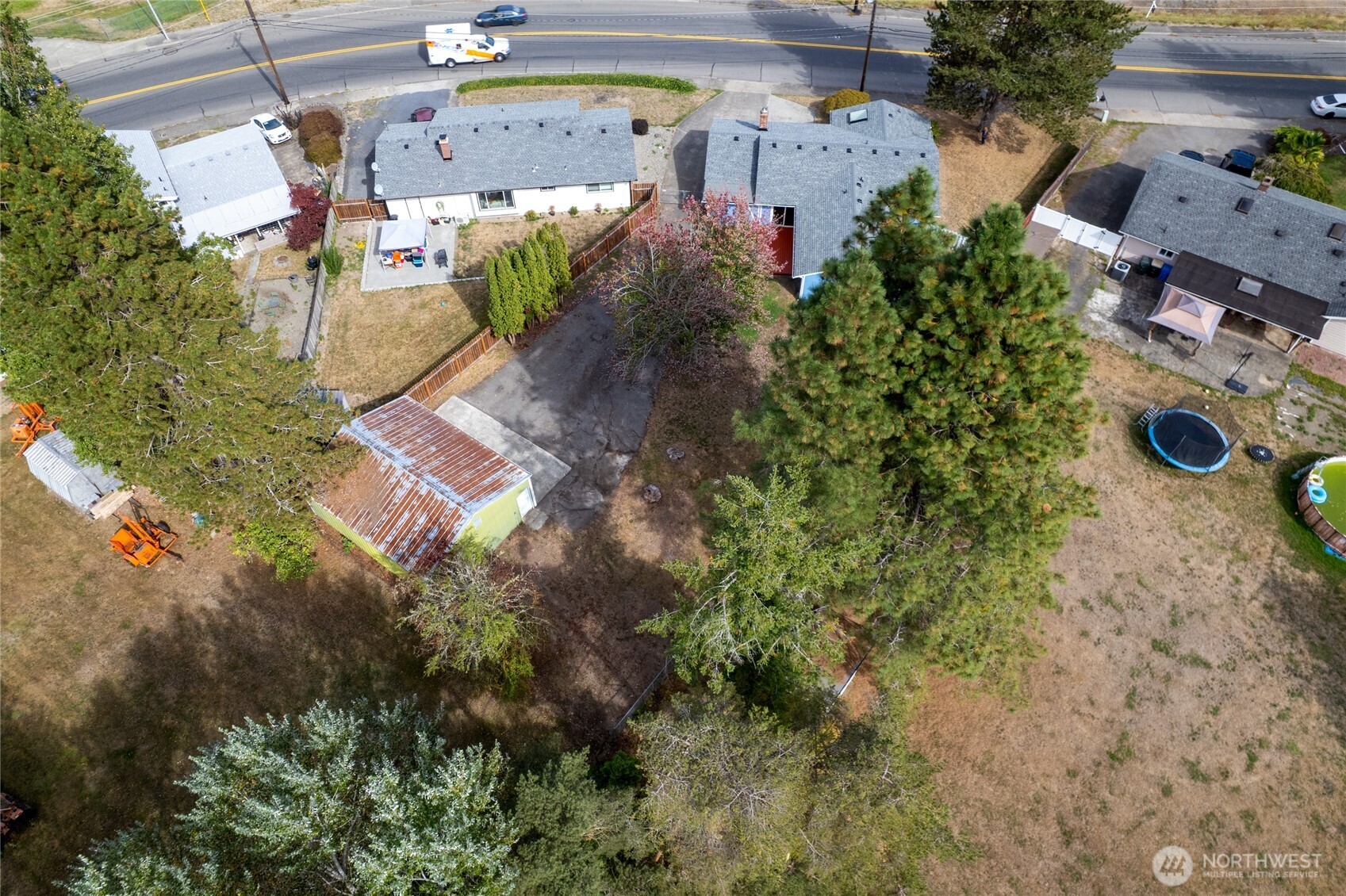 1612 Cooks Hill Road Centralia, WA 98531 - Photo 36 of 40 Gallery Image 36