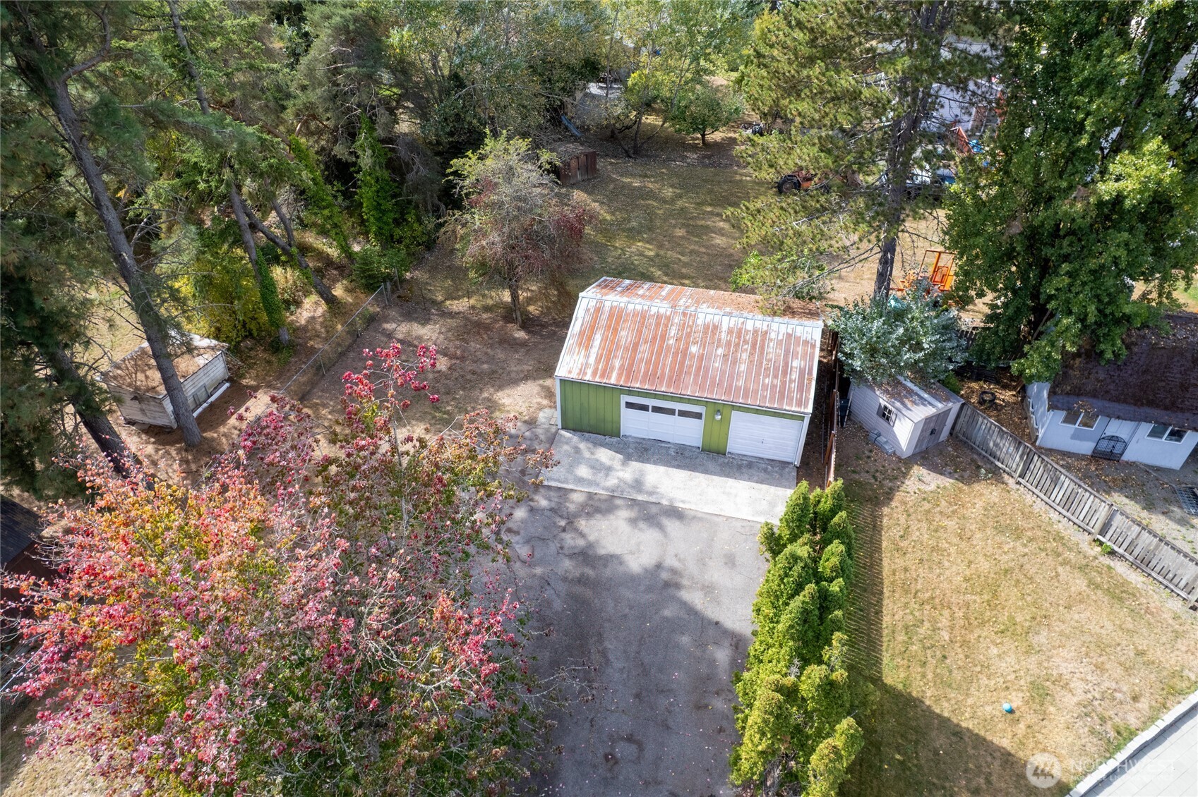 1612 Cooks Hill Road Centralia, WA 98531 - Photo 38 of 40 Gallery Image 38