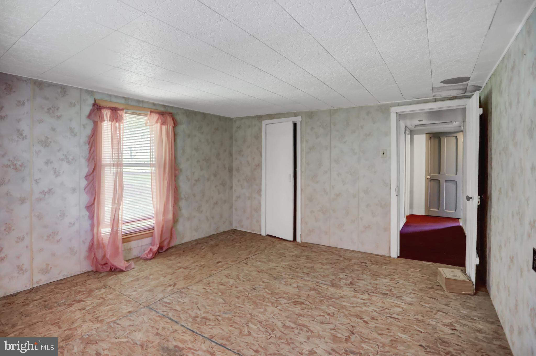 491 McKeehan Road New Bloomfield, PA 17068 - Photo 27 of 71 Bedroom 3