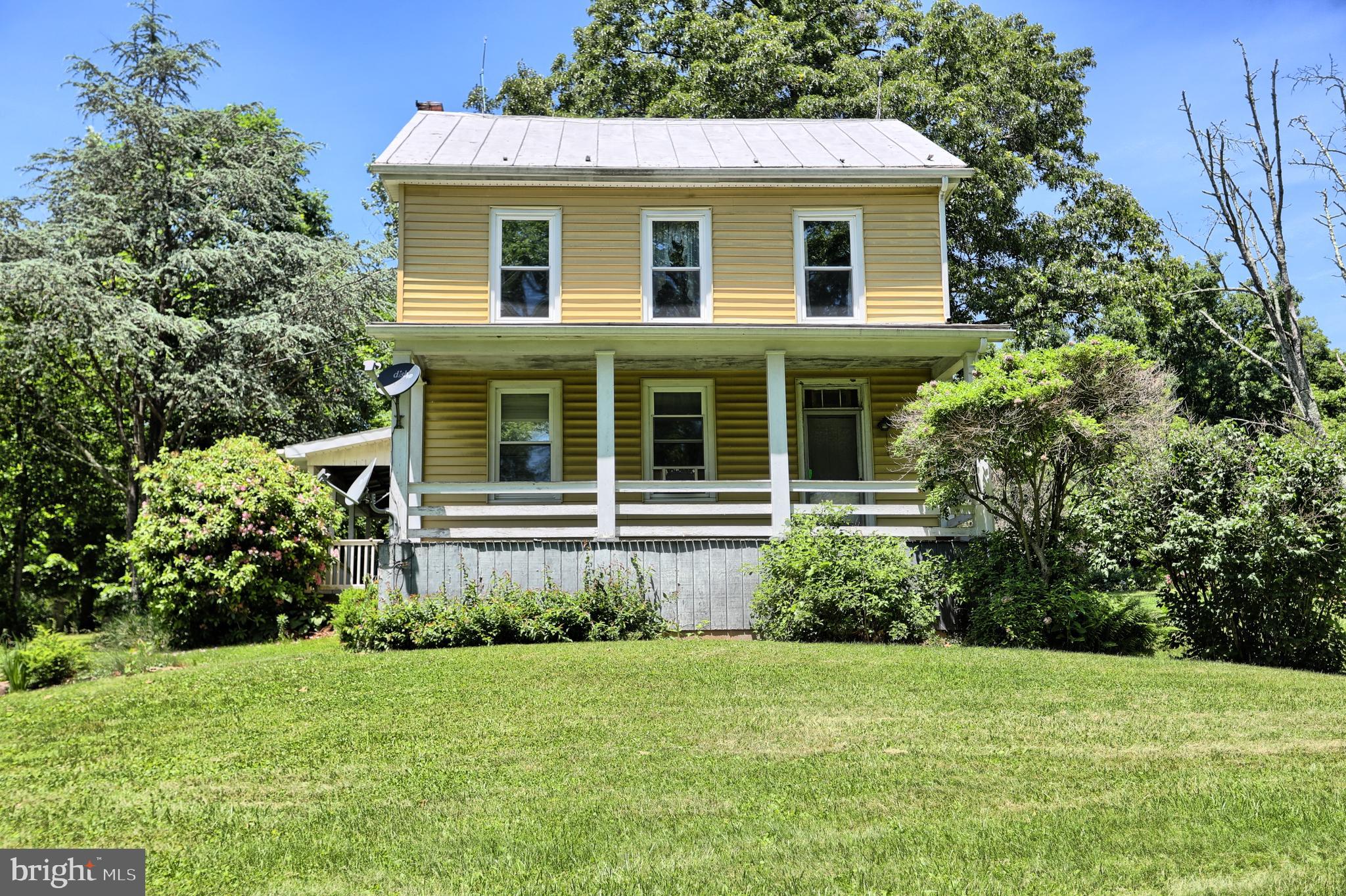 491 McKeehan Road New Bloomfield, PA 17068 - Photo 3 of 71 Gallery Image 3
