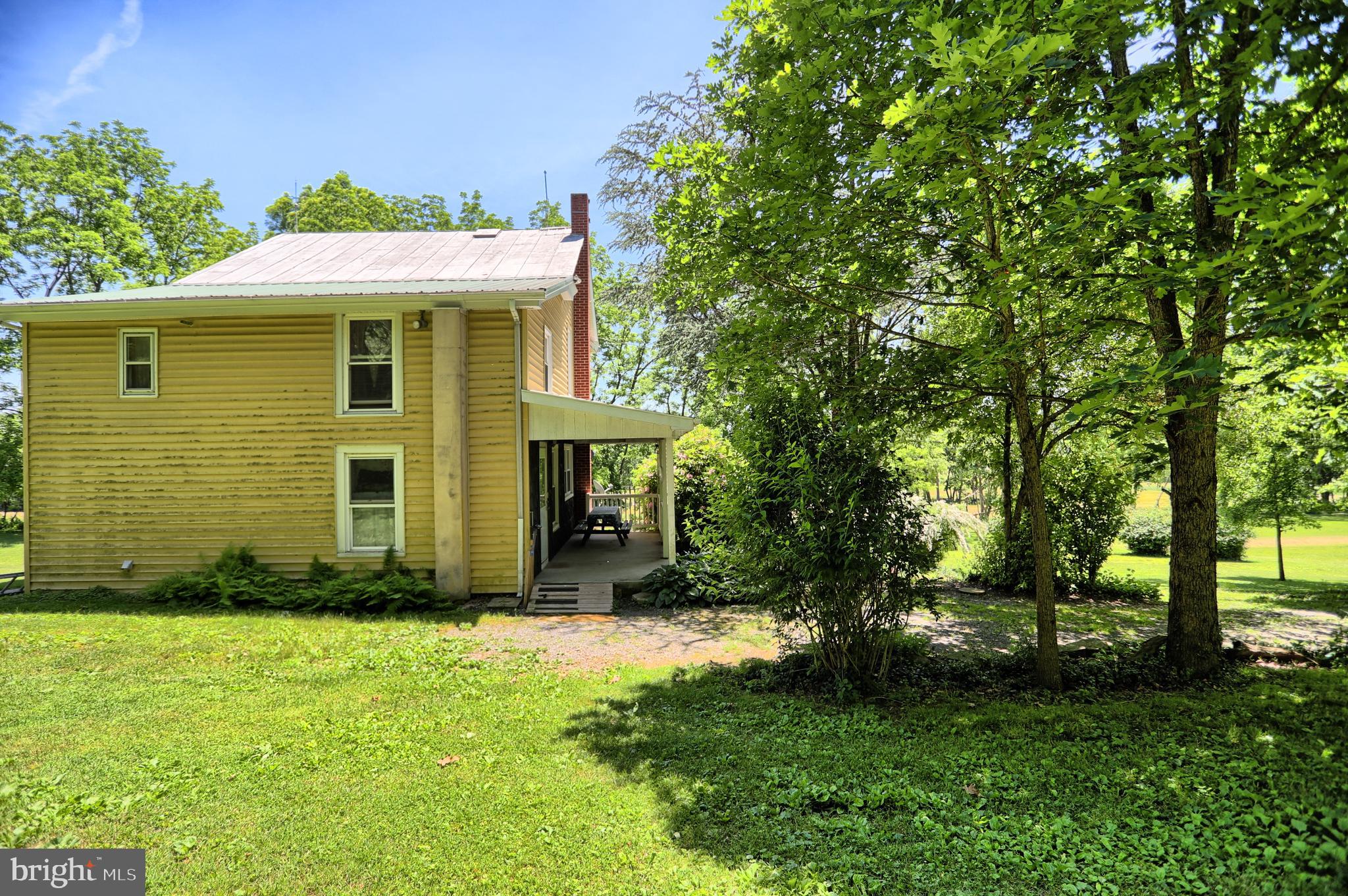 491 McKeehan Road New Bloomfield, PA 17068 - Photo 31 of 71 Gallery Image 31