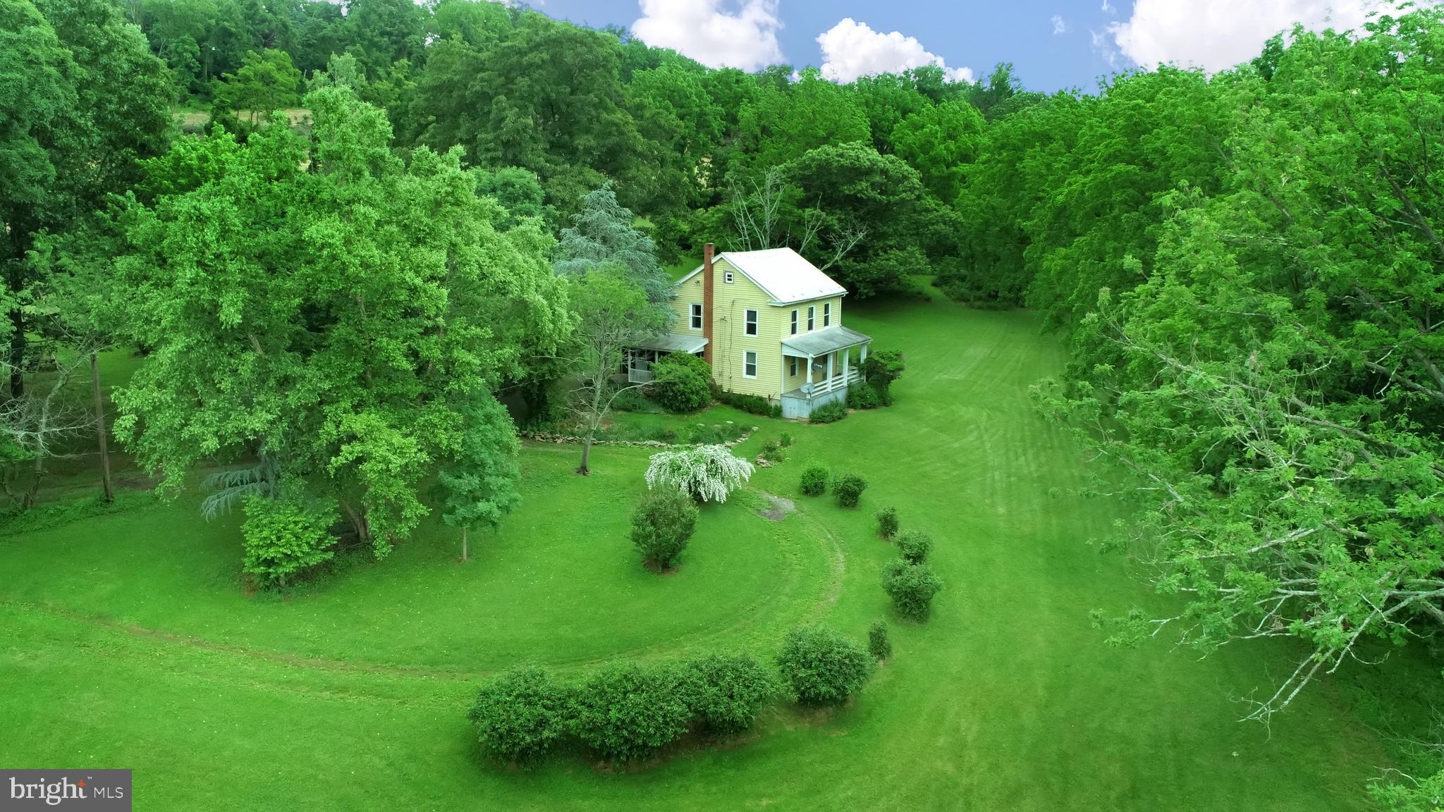 491 McKeehan Road New Bloomfield, PA 17068 - Photo 6 of 71 Gallery Image 6