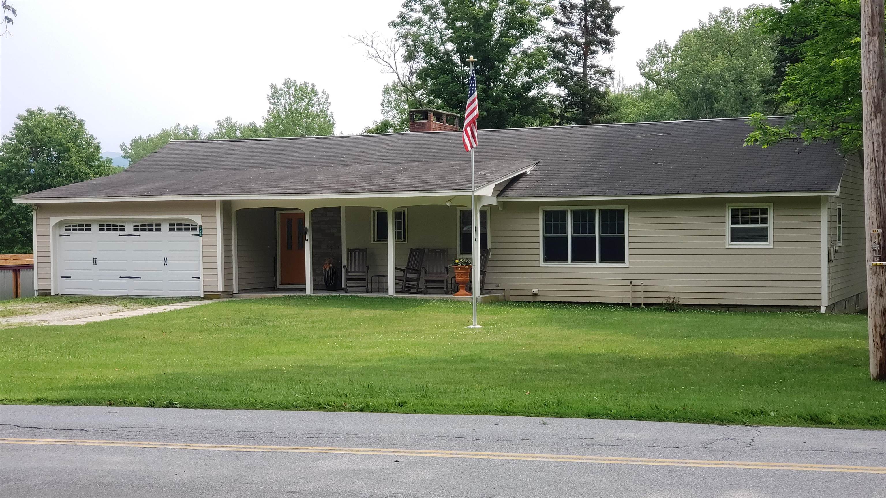 222 Creek Road Wallingford, VT 05773 - Photo 1 of 18 Gallery Image 1