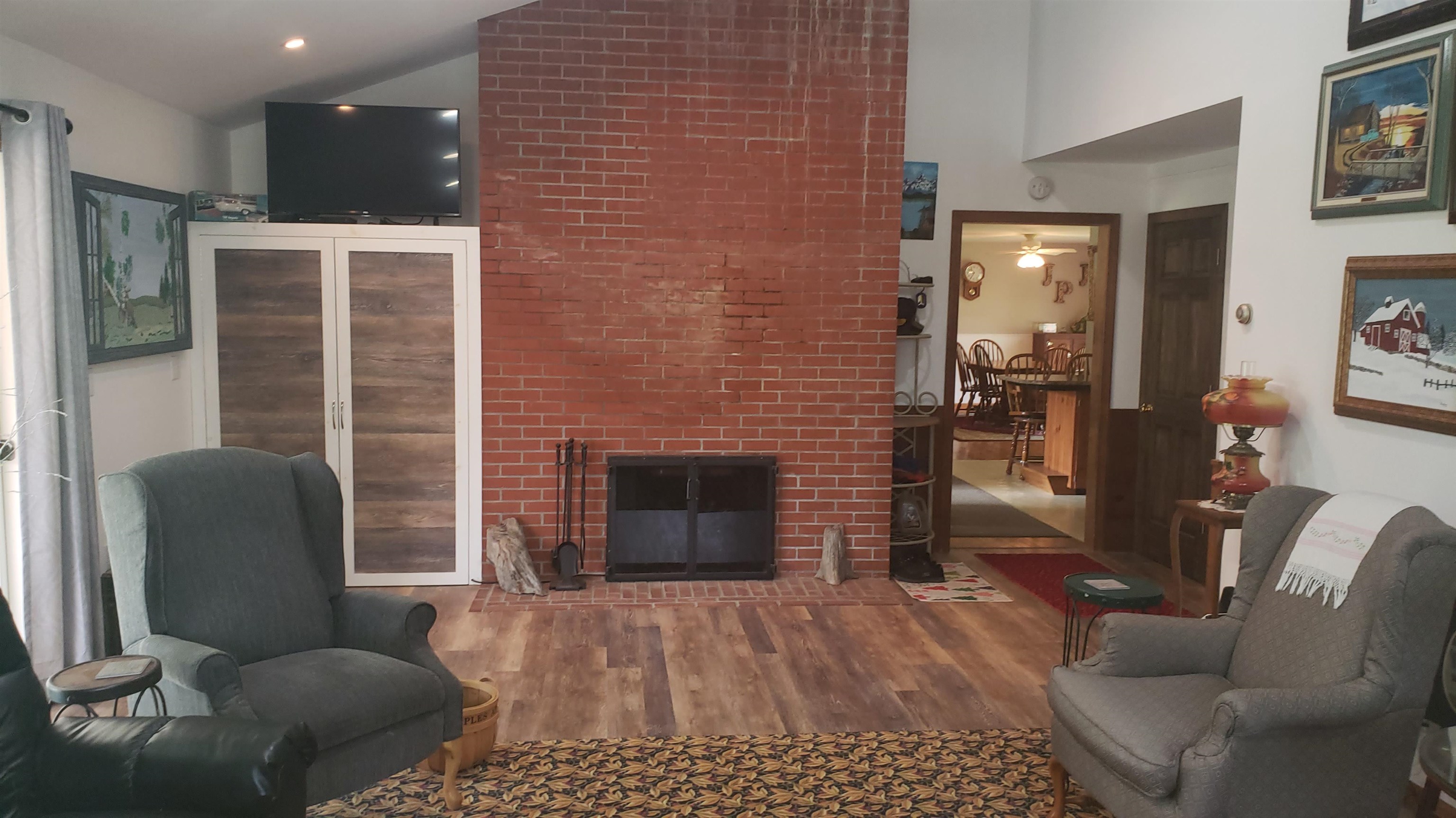222 Creek Road Wallingford, VT 05773 - Photo 12 of 18 Gallery Image 12