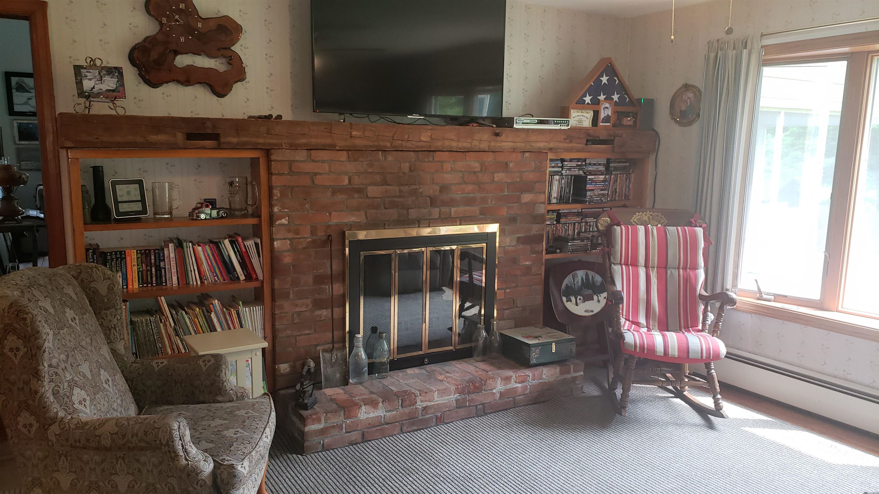 222 Creek Road Wallingford, VT 05773 - Photo 6 of 18 Gallery Image 6