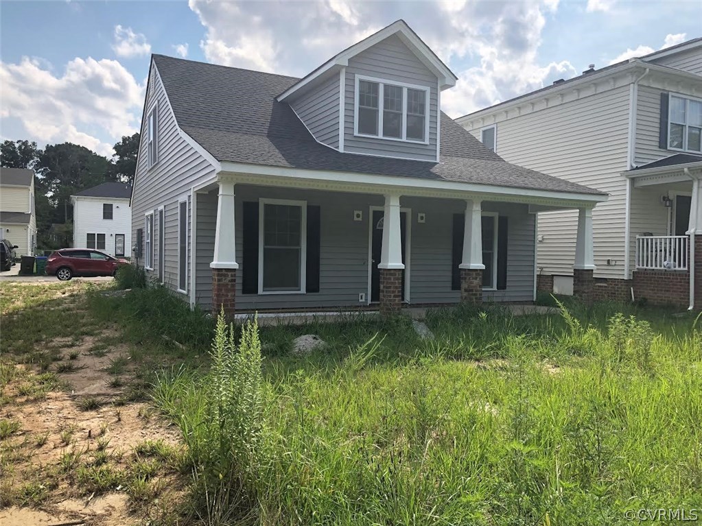 5085 Warwick Road Richmond, VA 23224 - Photo 1 of 1 Gallery Image 1