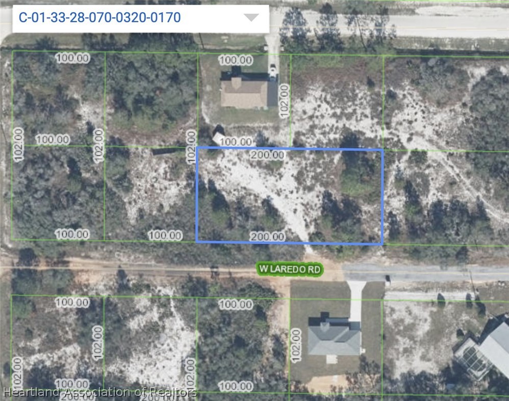 2824 West Laredo Road Avon Park, FL 33825 - Photo 1 of 1