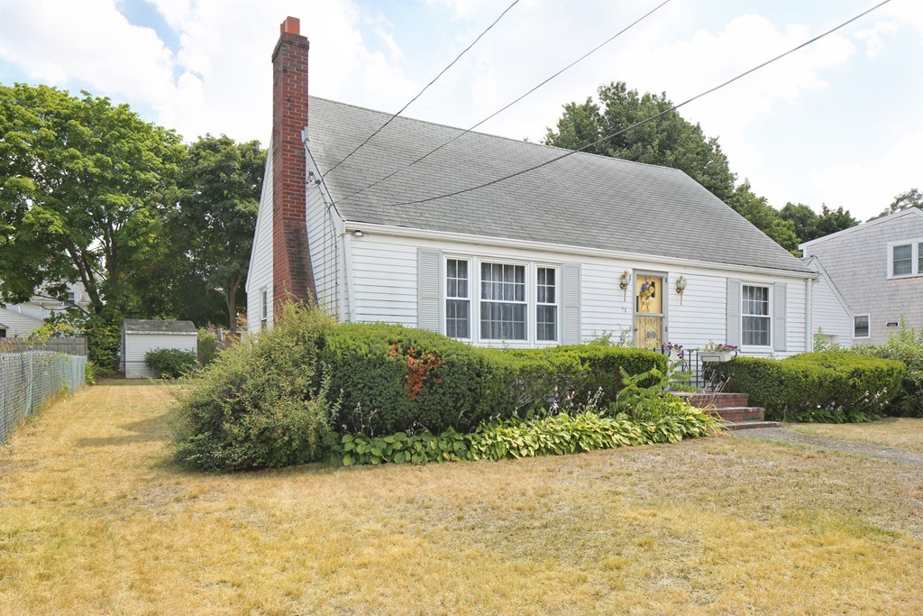 31 Rinaldo Road Weymouth, MA 02191 - Photo 19 of 21