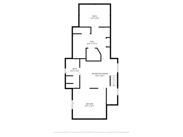 $180,000 | 1414 Nagle Avenue, Manitowoc, WI 54220