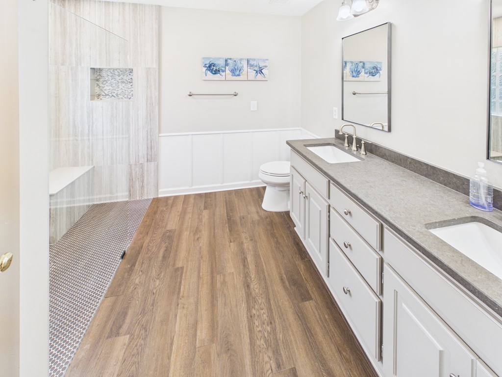 4430 Shamrock Glen Columbus, GA 31909 - Photo 16 of 22