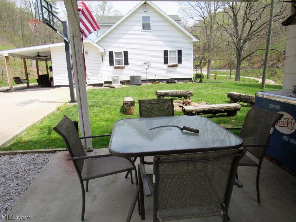 9834 Charleston Road Walton, WV 25286 - Photo 24 of 33 Gallery Image 24