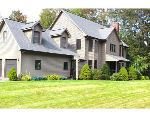 90 Timberidge Road Ludlow, MA 01056 - Photo 1 of 26 Gallery Image 1