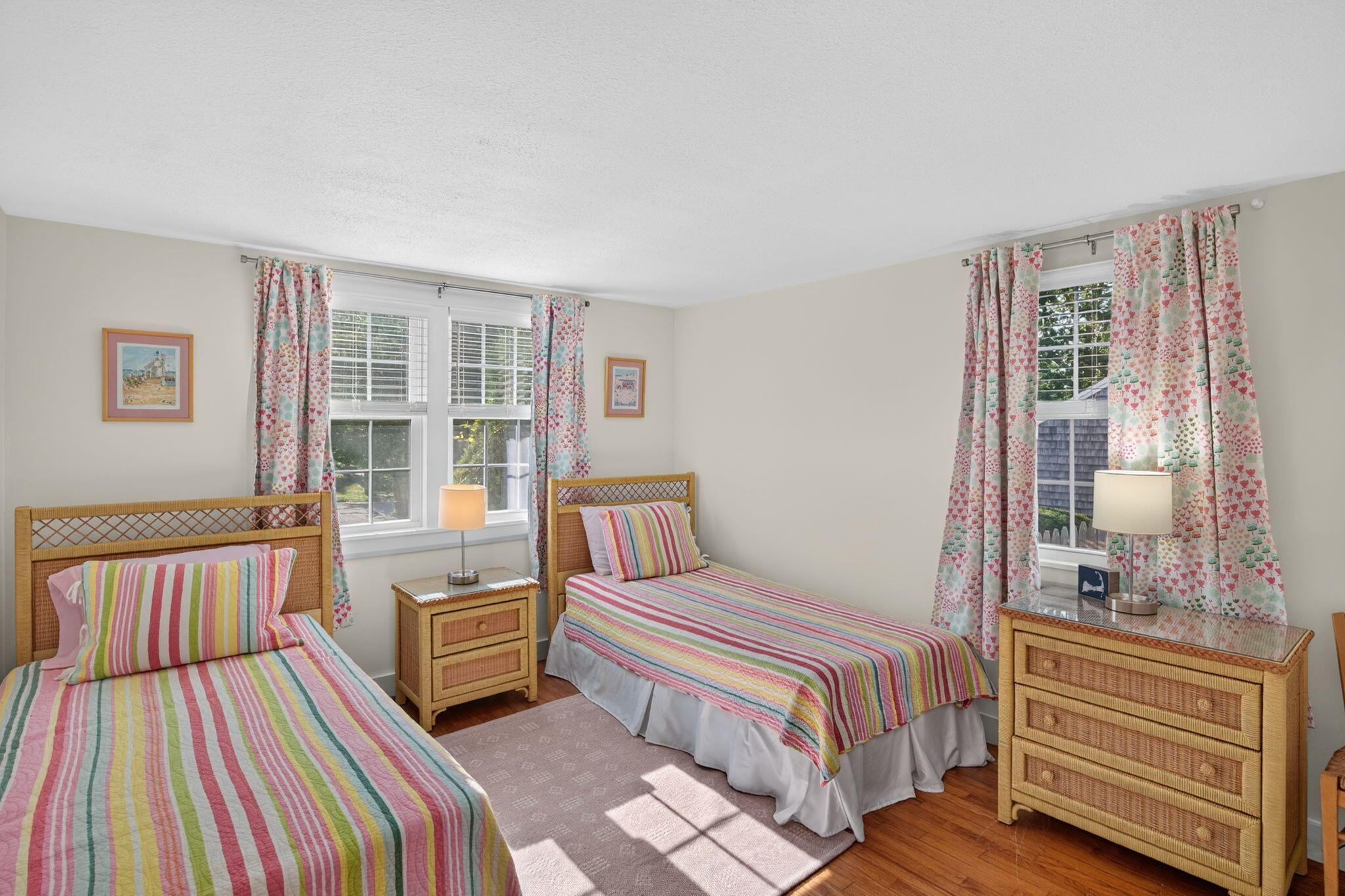 38 Craig Road West Dennis, MA 02670 - Photo 6 of 29 Second Bedroom