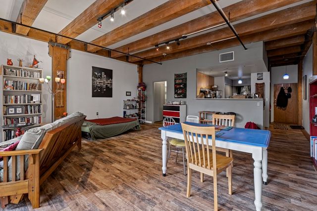 $725,000 | 33 Sleeper Street, Unit 302, Boston, MA 02210