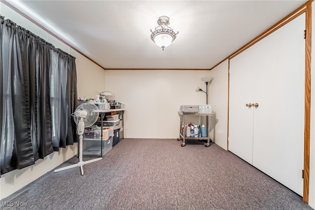 11800 Brookpark Road, Unit 149 Cleveland, OH 44130 - Photo 16 of 28 Bedroom 2 or office