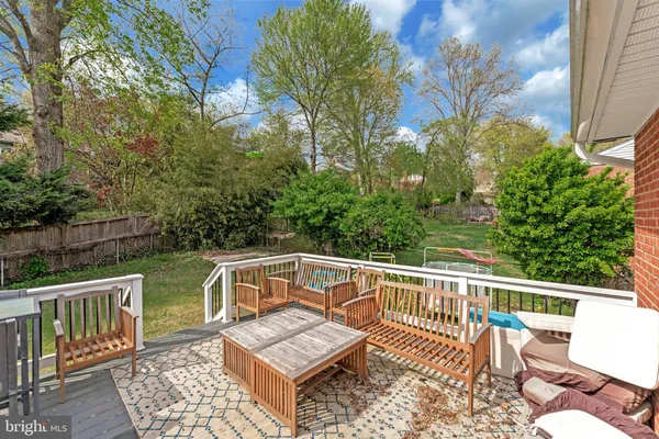 $4,500 | 3162 Patrick Henry Drive, Falls Church, VA 22044