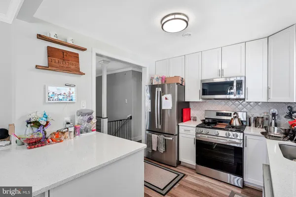 $4,500 | 3162 Patrick Henry Drive, Falls Church, VA 22044