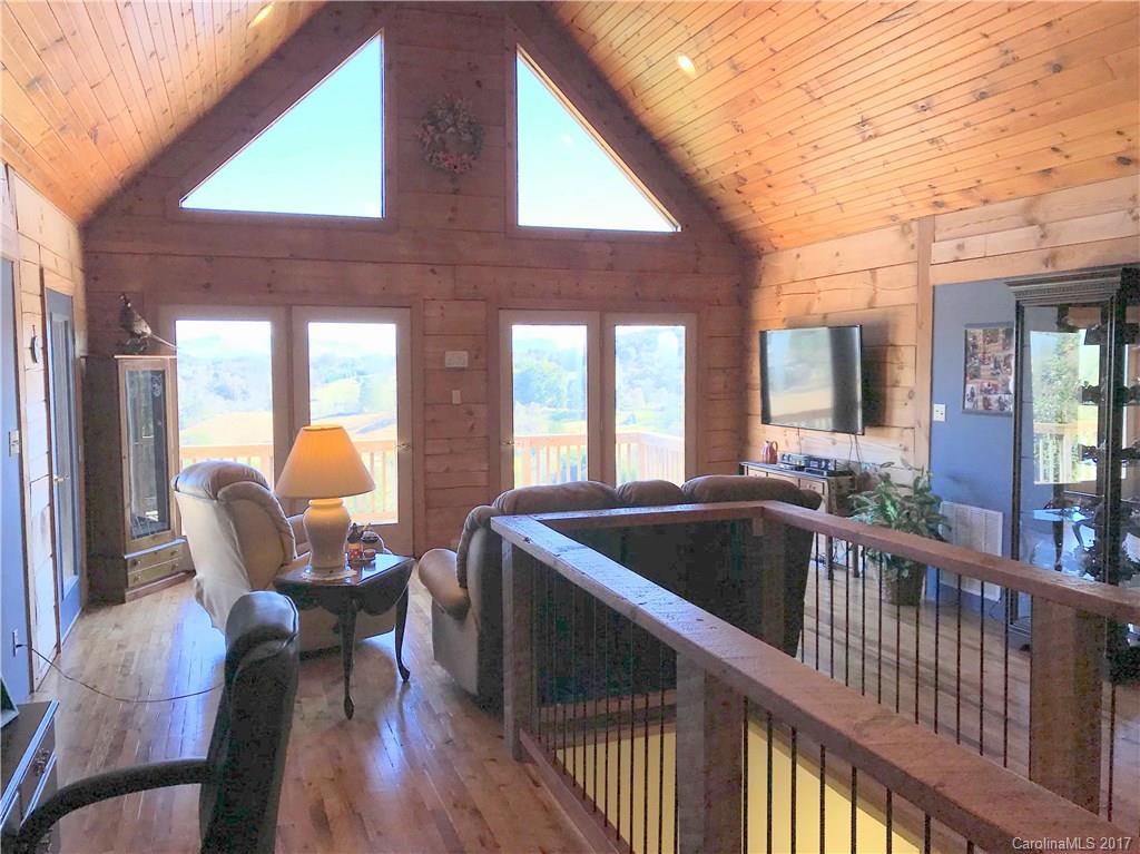 166 Gouges Branch Road Leicester, NC 28748 - Photo 4 of 24