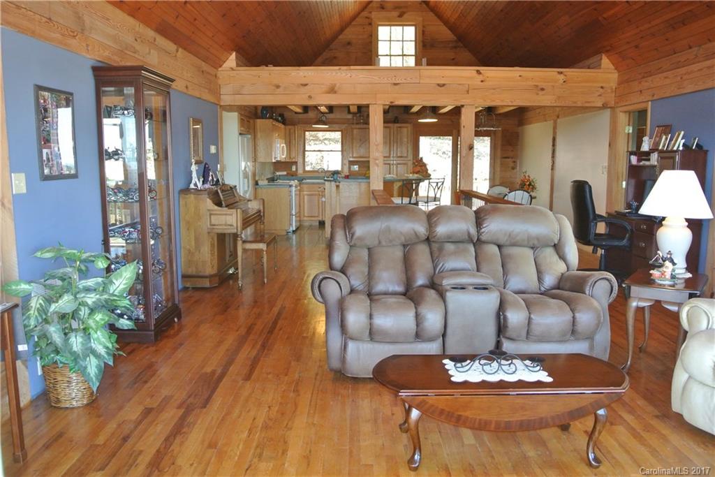 166 Gouges Branch Road Leicester, NC 28748 - Photo 5 of 24