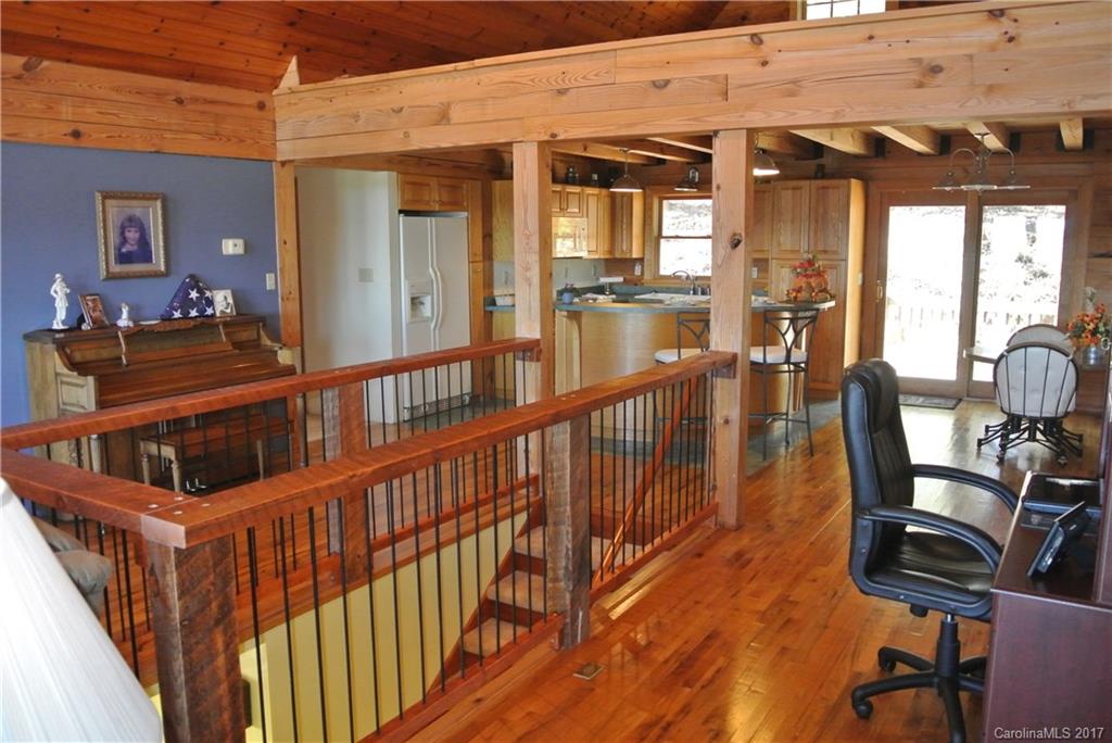 166 Gouges Branch Road Leicester, NC 28748 - Photo 9 of 24