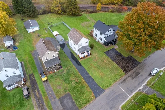 $215,000 | 513 East Pine Street, Grove City, PA 16127