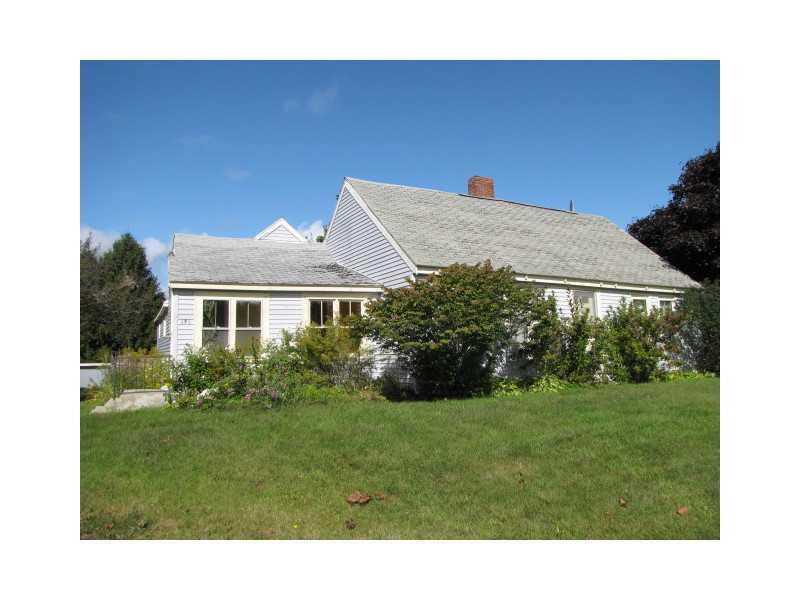 151 Windsor Road China, ME 04358 - Photo 1 of 19 Exterior Front.