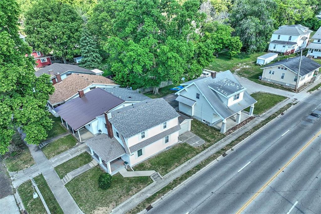 367 South Fairview Avenue Decatur, IL 62522 - Photo 1 of 1 Gallery Image 1