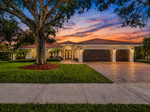 $1,150,000 | 7276 Northwest 63rd Terrace, Parkland, FL 33067