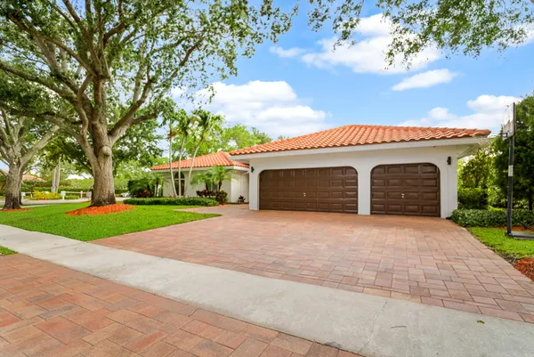$1,150,000 | 7276 Northwest 63rd Terrace, Parkland, FL 33067