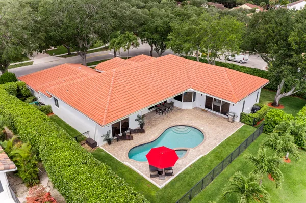 $1,150,000 | 7276 Northwest 63rd Terrace, Parkland, FL 33067