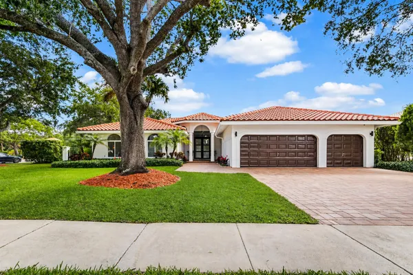 $1,150,000 | 7276 Northwest 63rd Terrace, Parkland, FL 33067