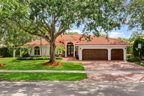 $1,150,000 | 7276 Northwest 63rd Terrace, Parkland, FL 33067
