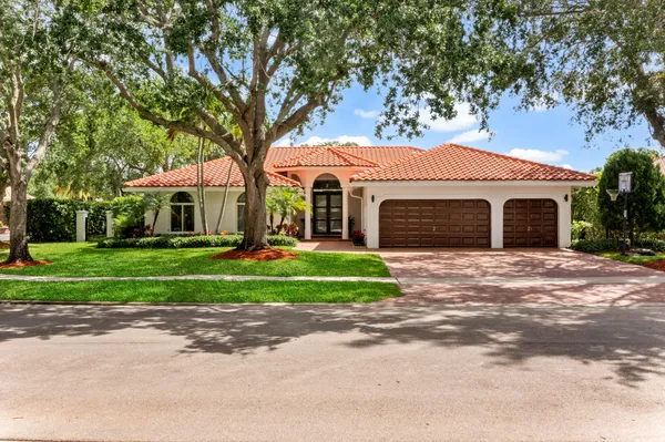 $1,150,000 | 7276 Northwest 63rd Terrace, Parkland, FL 33067