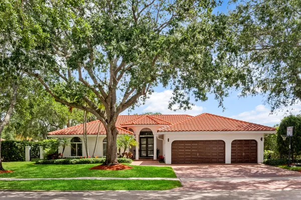 $1,150,000 | 7276 Northwest 63rd Terrace, Parkland, FL 33067