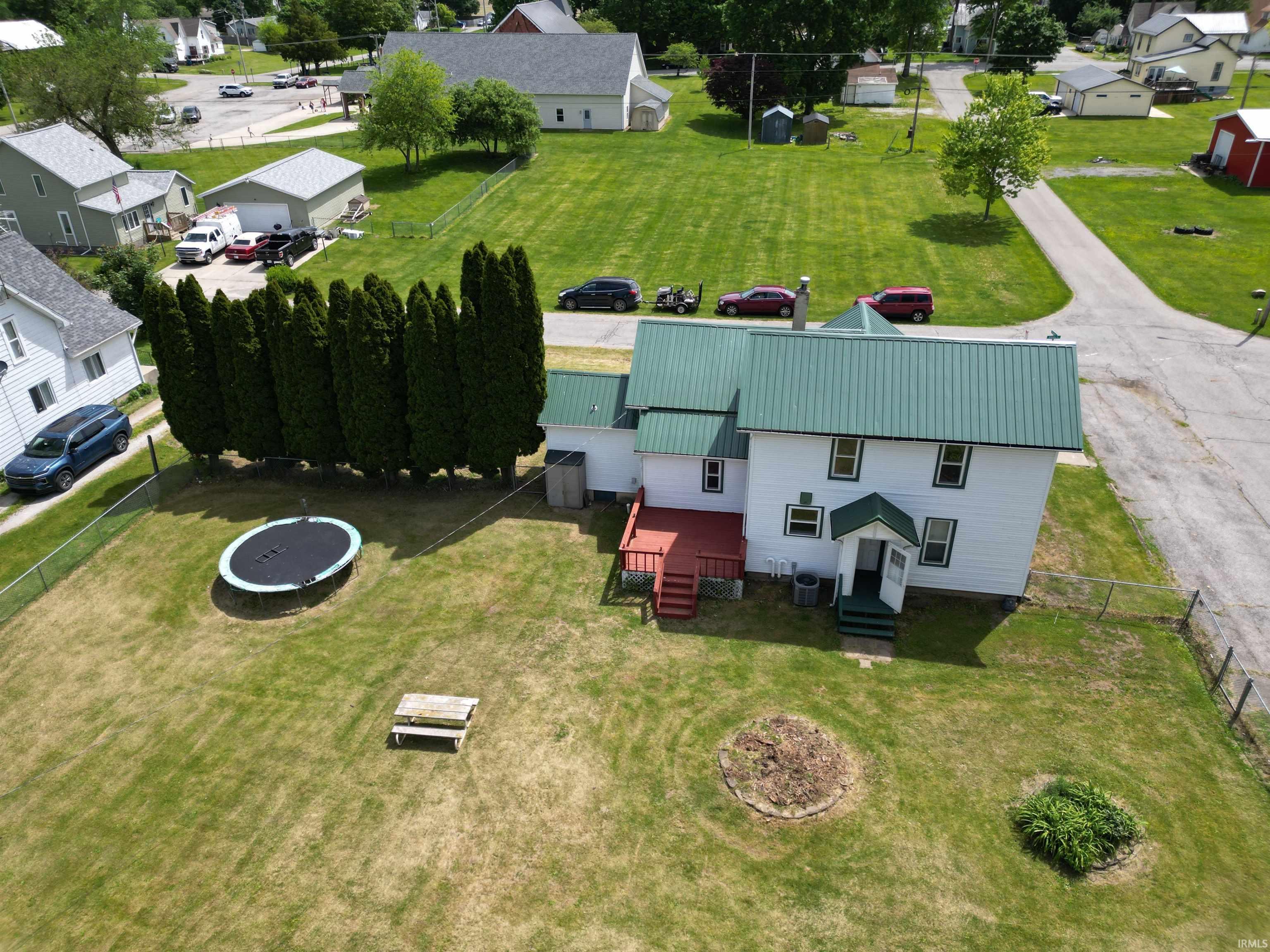 502 1st Street Hudson, IN 46747 - Photo 4 of 34