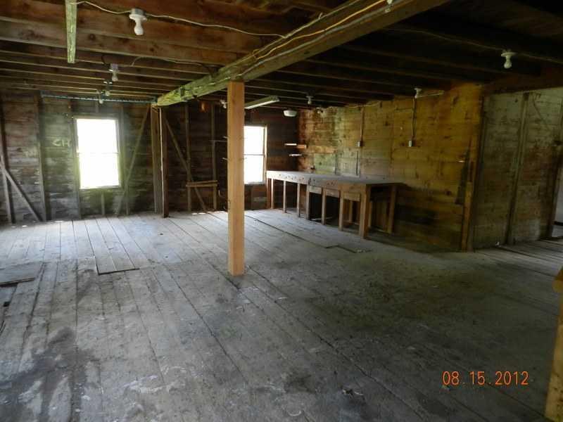 63 Webbs Mills Road Casco, ME 04015 - Photo 10 of 11 Other. barn